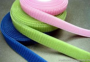 德潤粘扣帶產(chǎn)品展示與技術(shù)開發(fā)