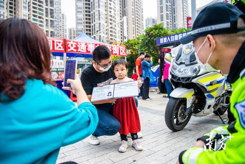 摩電知識知多少？梅州民警現(xiàn)場解讀數(shù)據(jù)處理服務
